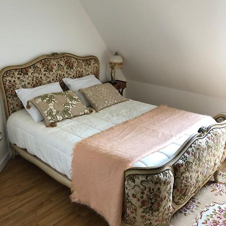 Meymac La Chambre 34 المظهر الخارجي الصورة